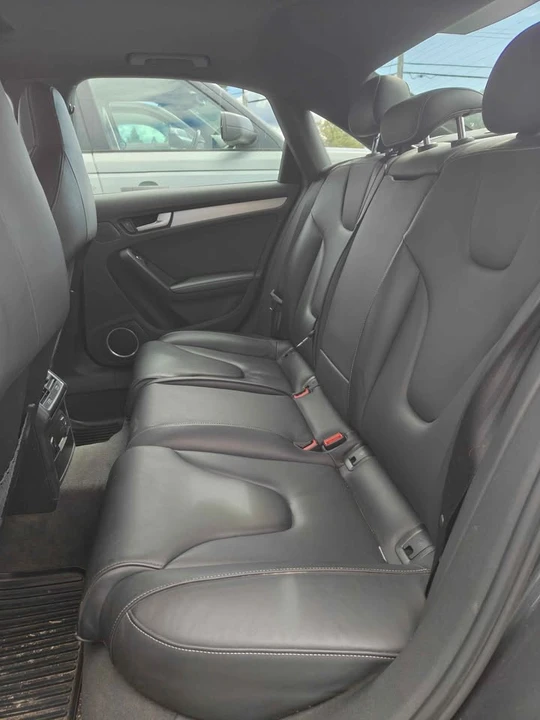 2015 Audi B8 S4 - Image 6 of 9