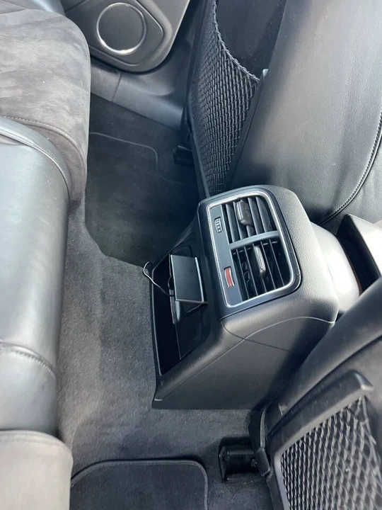 2015 Audi B8 S4 - Image 14 of 20