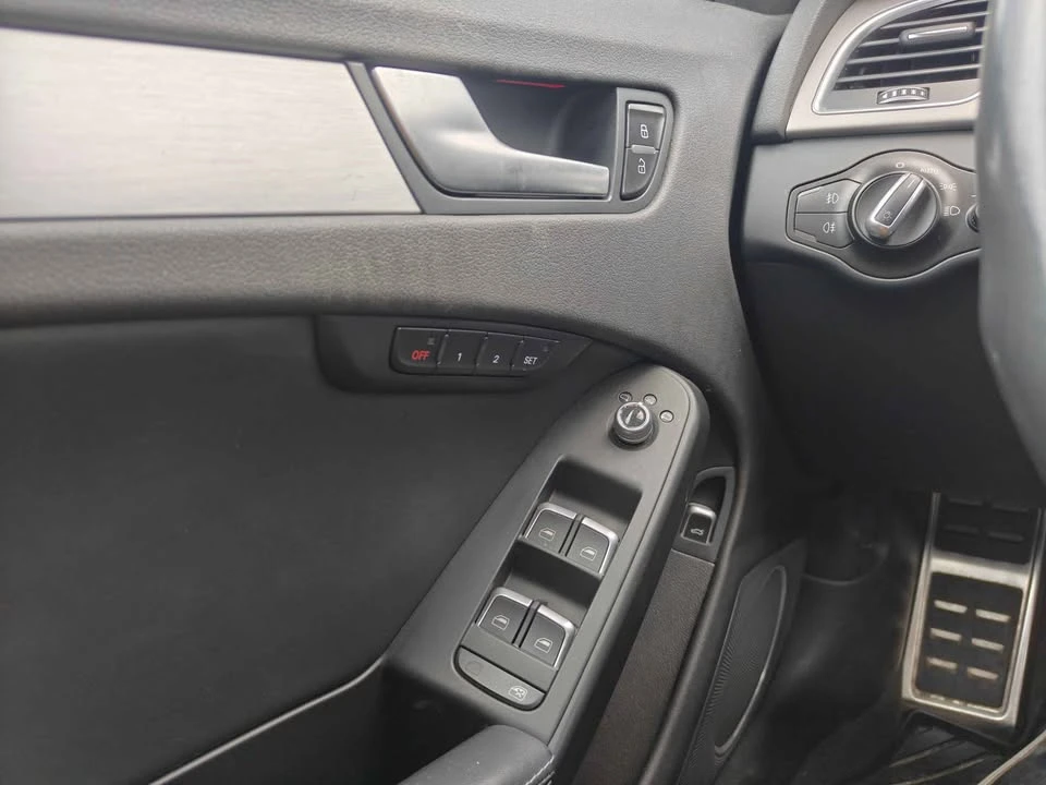 2015 Audi B8 S4 - Image 8 of 9