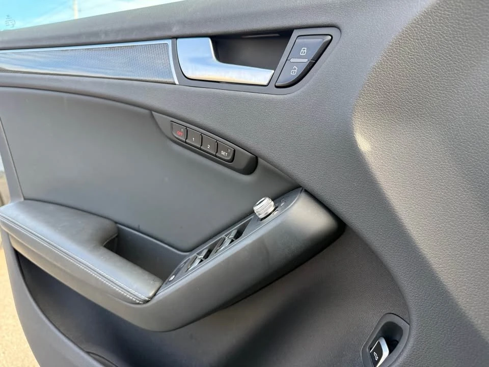2015 Audi B8 S4 - Image 14 of 19