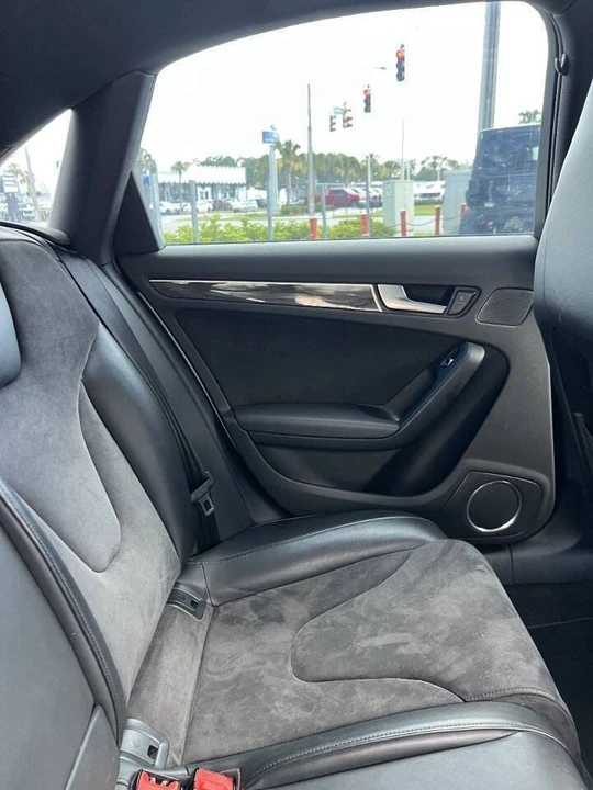 2015 Audi B8 S4 - Image 15 of 20