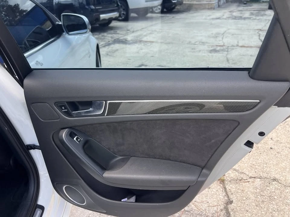 2015 Audi B8 S4 - Image 12 of 20