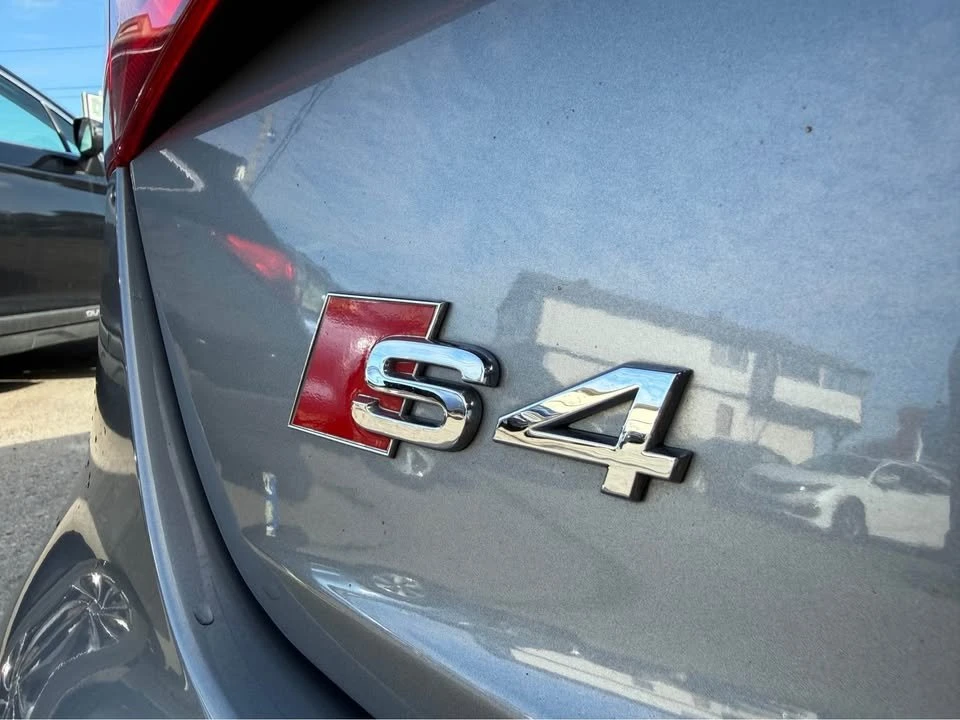 2015 Audi B8 S4 - Image 6 of 19