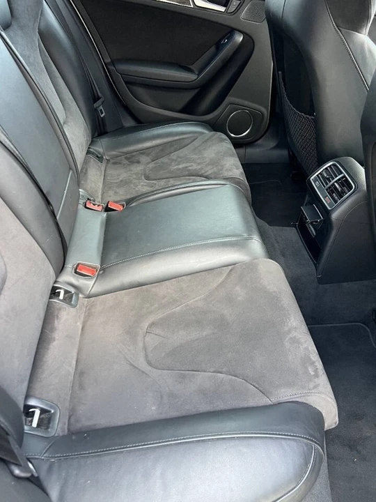 2015 Audi B8 S4 - Image 11 of 20