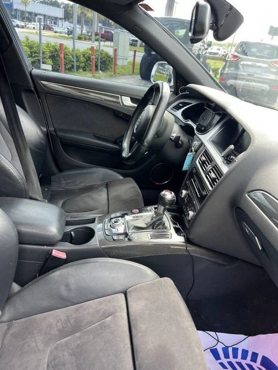 2015 Audi B8 S4 - Image 20 of 20