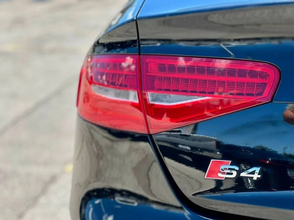 2015 Audi B8 S4 - Image 9 of 20