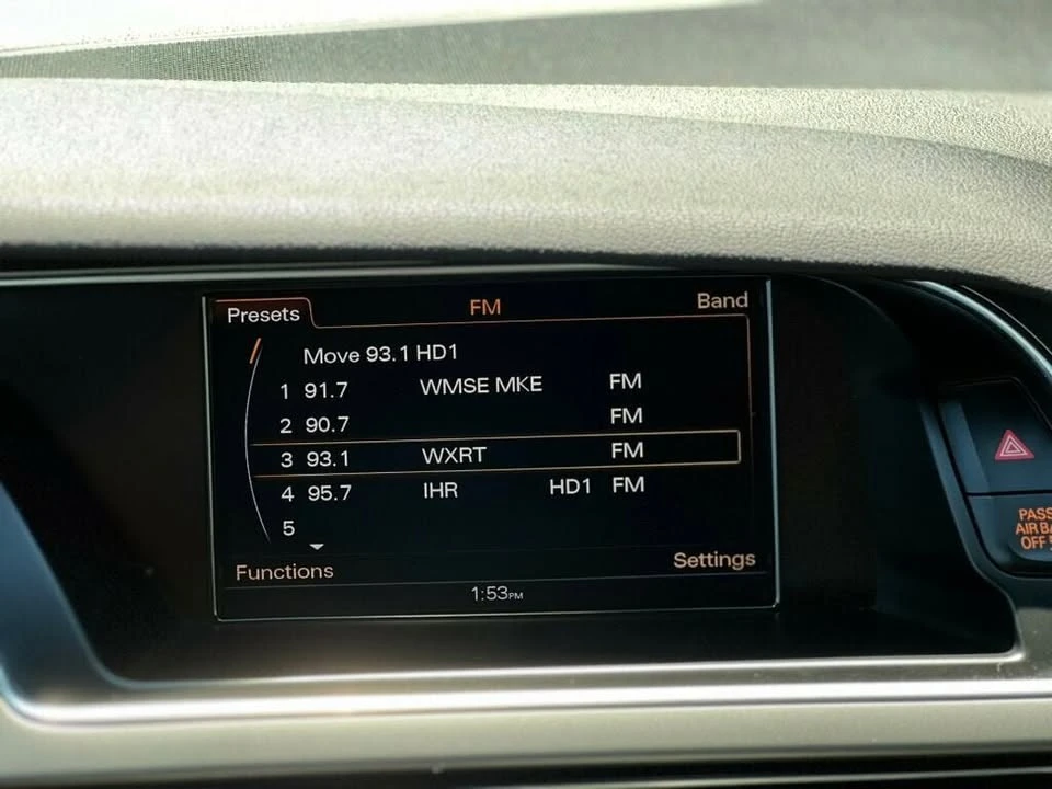 2015 Audi B8 S4 - Image 20 of 20