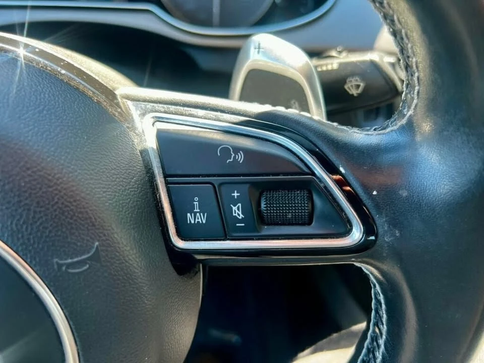 2015 Audi B8 S4 - Image 17 of 20