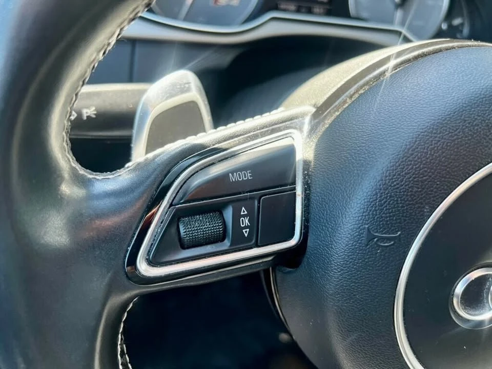2015 Audi B8 S4 - Image 16 of 20