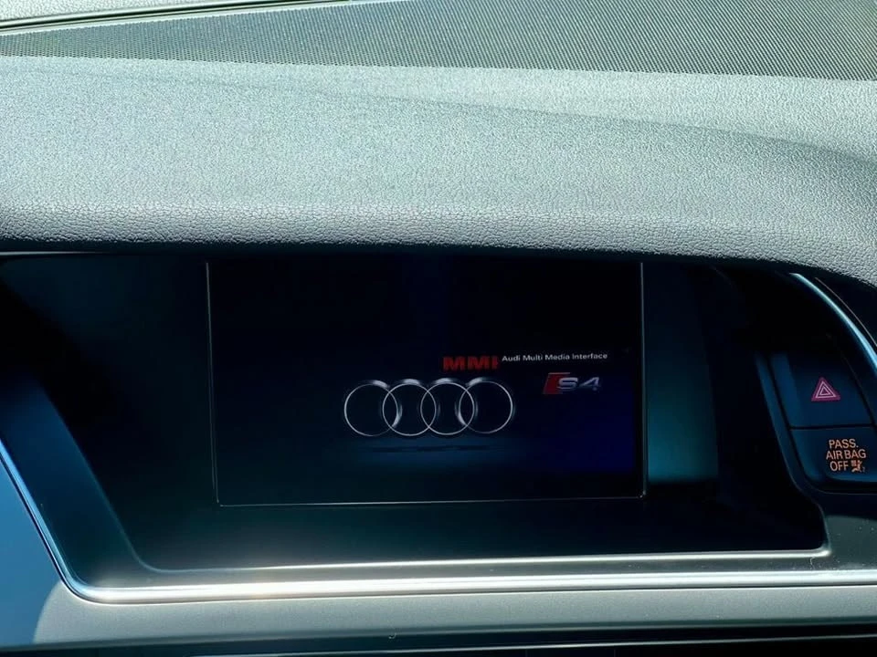 2015 Audi B8 S4 - Image 19 of 20