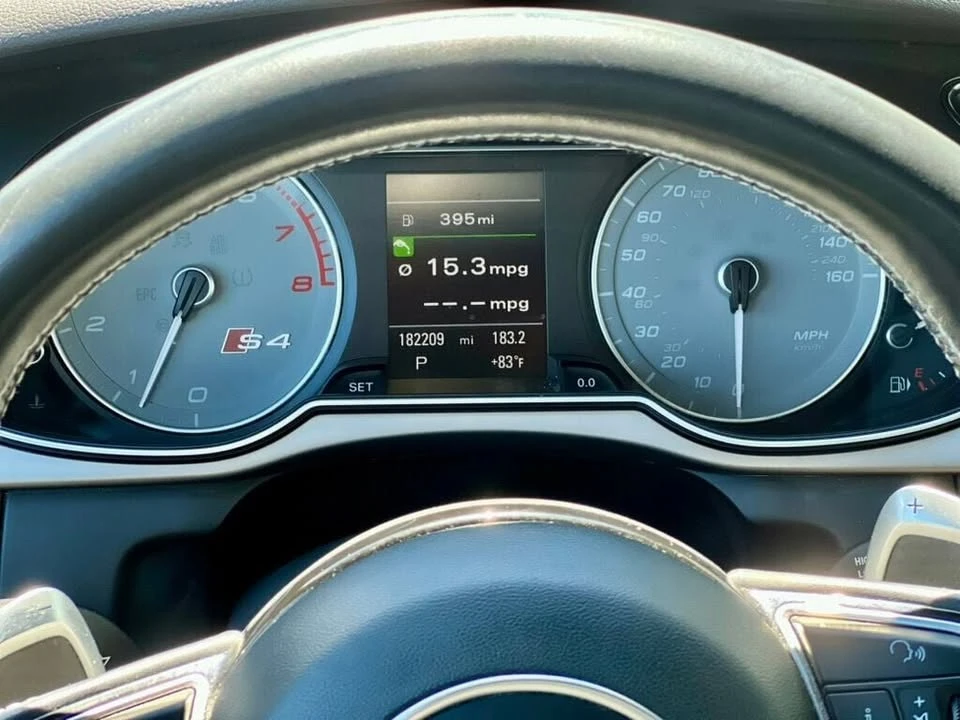 2015 Audi B8 S4 - Image 18 of 20