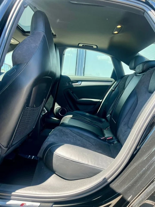 2015 Audi B8 S4 - Image 15 of 20