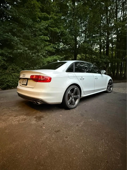2015 Audi B8 S4 - Image 3 of 10