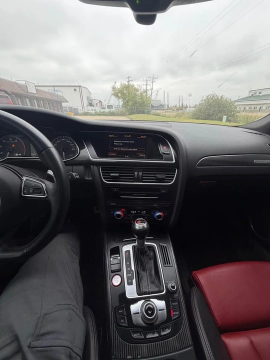 2015 Audi B8 S4 - Image 14 of 15