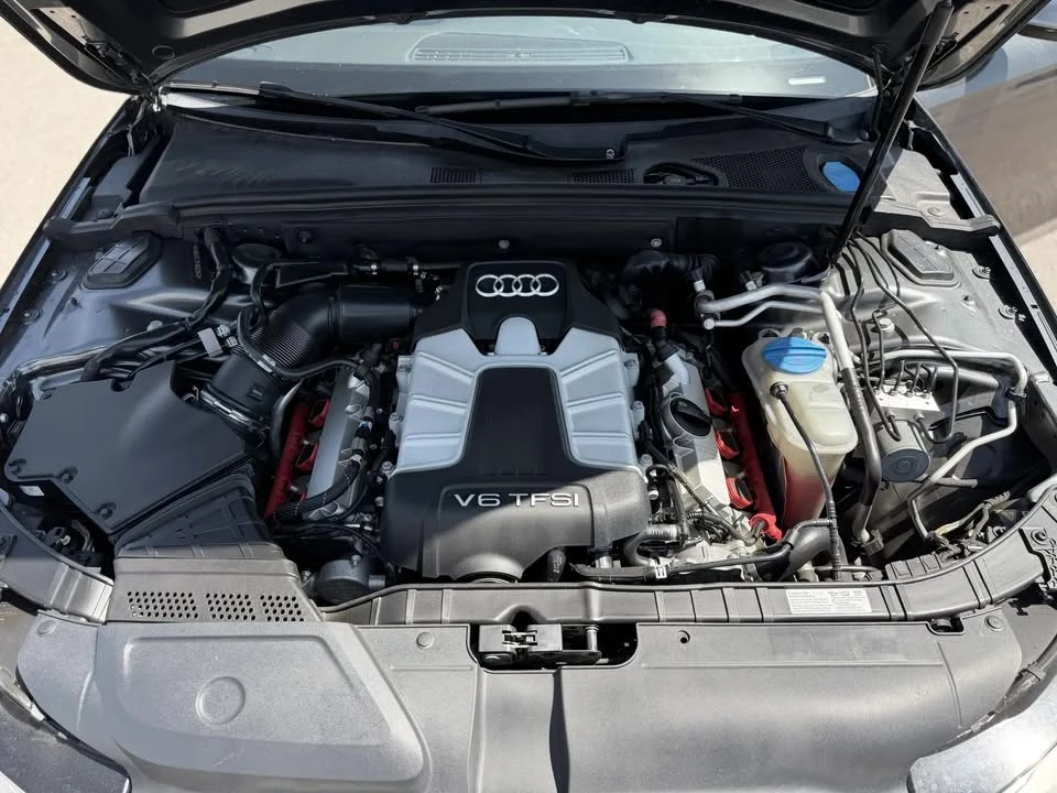 2015 Audi B8 S4 - Image 13 of 13