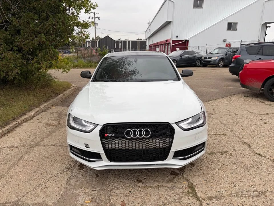 2015 Audi B8 S4 - Image 2 of 15