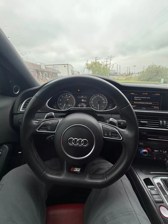 2015 Audi B8 S4 - Image 13 of 15