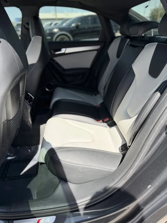 2015 Audi B8 S4 - Image 11 of 13