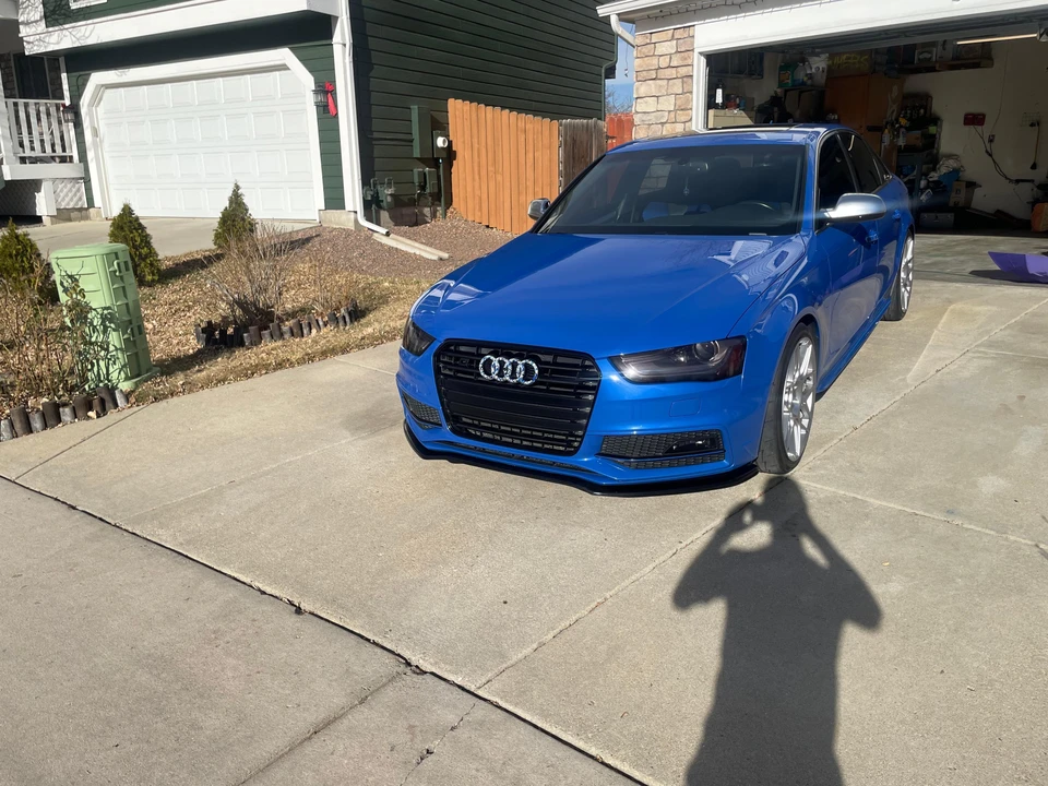 2015 Audi B8 S4 - Image 6 of 31