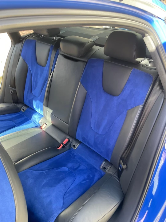 2015 Audi B8 S4 - Image 29 of 31