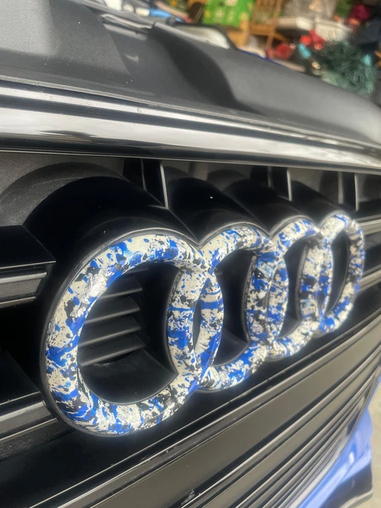 2015 Audi B8 S4 - Image 14 of 31