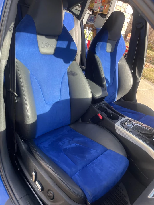 2015 Audi B8 S4 - Image 25 of 31