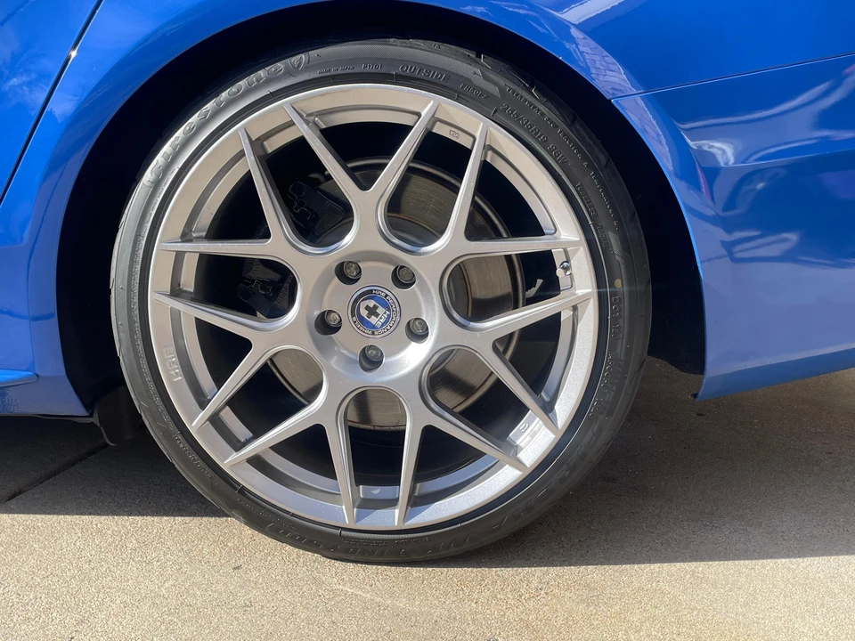 2015 Audi B8 S4 - Image 17 of 31