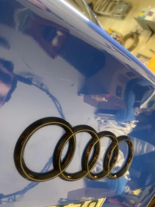 2015 Audi B8 S4 - Image 15 of 31