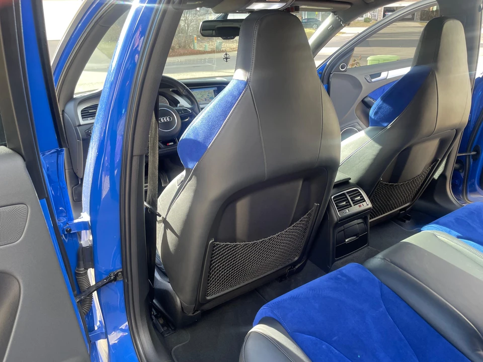2015 Audi B8 S4 - Image 27 of 31