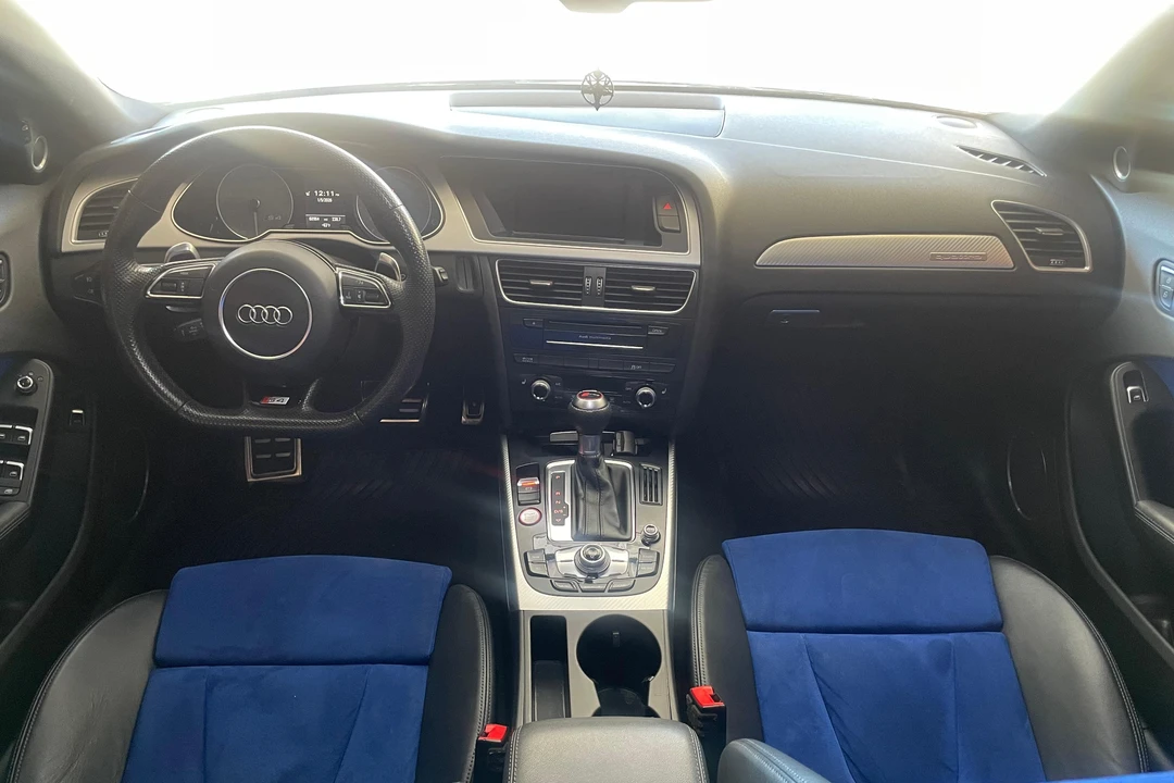2015 Audi B8 S4 - Image 20 of 31
