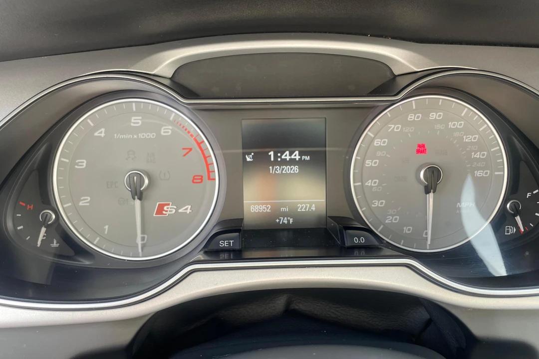 2015 Audi B8 S4 - Image 23 of 31