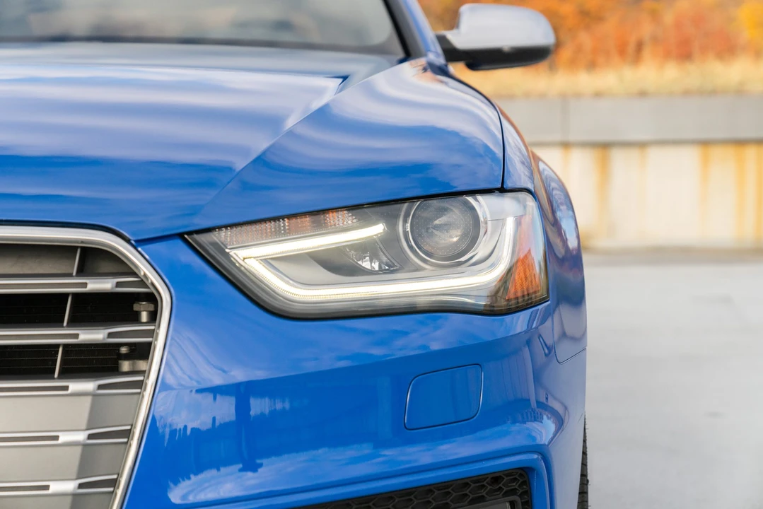 2015 Audi B8 S4 - Image 13 of 31