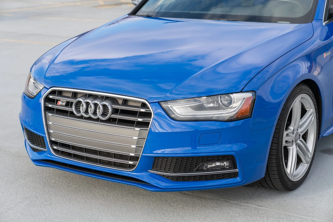 2015 Audi B8 S4 - Image 11 of 31