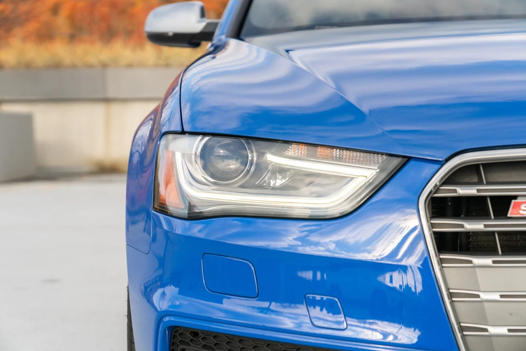 2015 Audi B8 S4 - Image 12 of 31