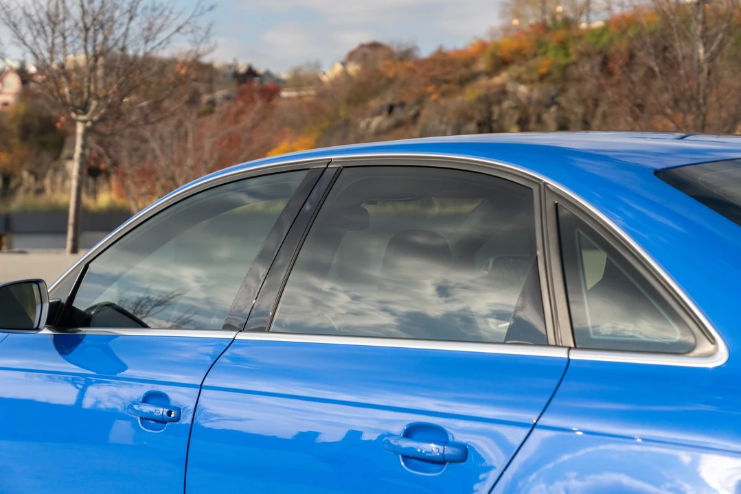 2015 Audi B8 S4 - Image 21 of 31