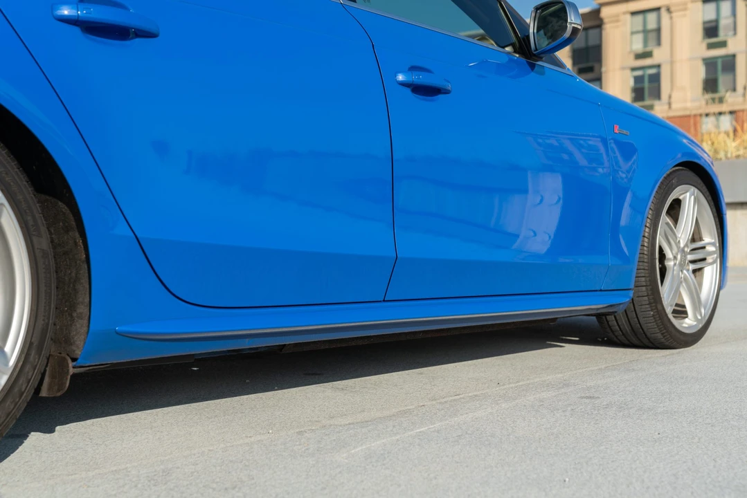 2015 Audi B8 S4 - Image 25 of 31