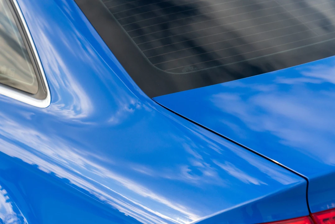 2015 Audi B8 S4 - Image 26 of 31