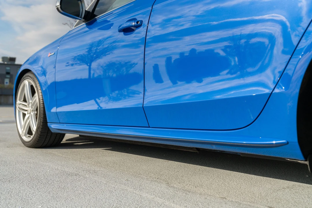 2015 Audi B8 S4 - Image 24 of 31
