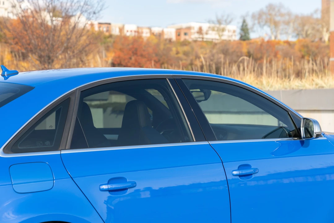 2015 Audi B8 S4 - Image 22 of 31