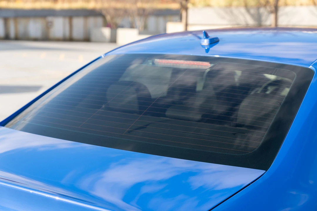 2015 Audi B8 S4 - Image 30 of 31