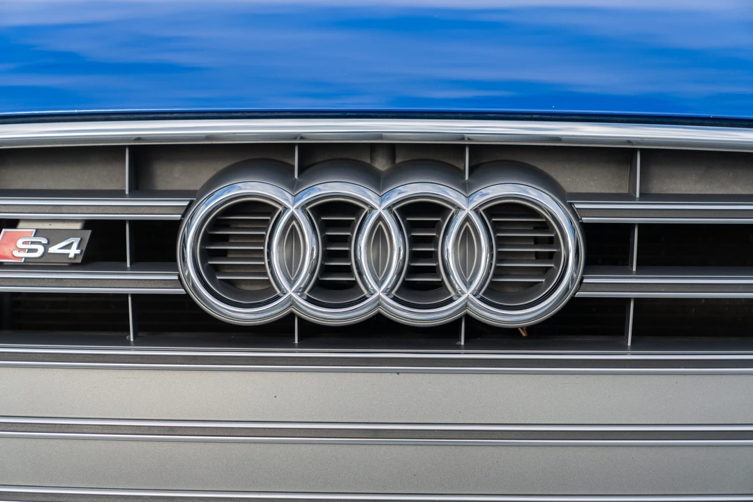2015 Audi B8 S4 - Image 14 of 31