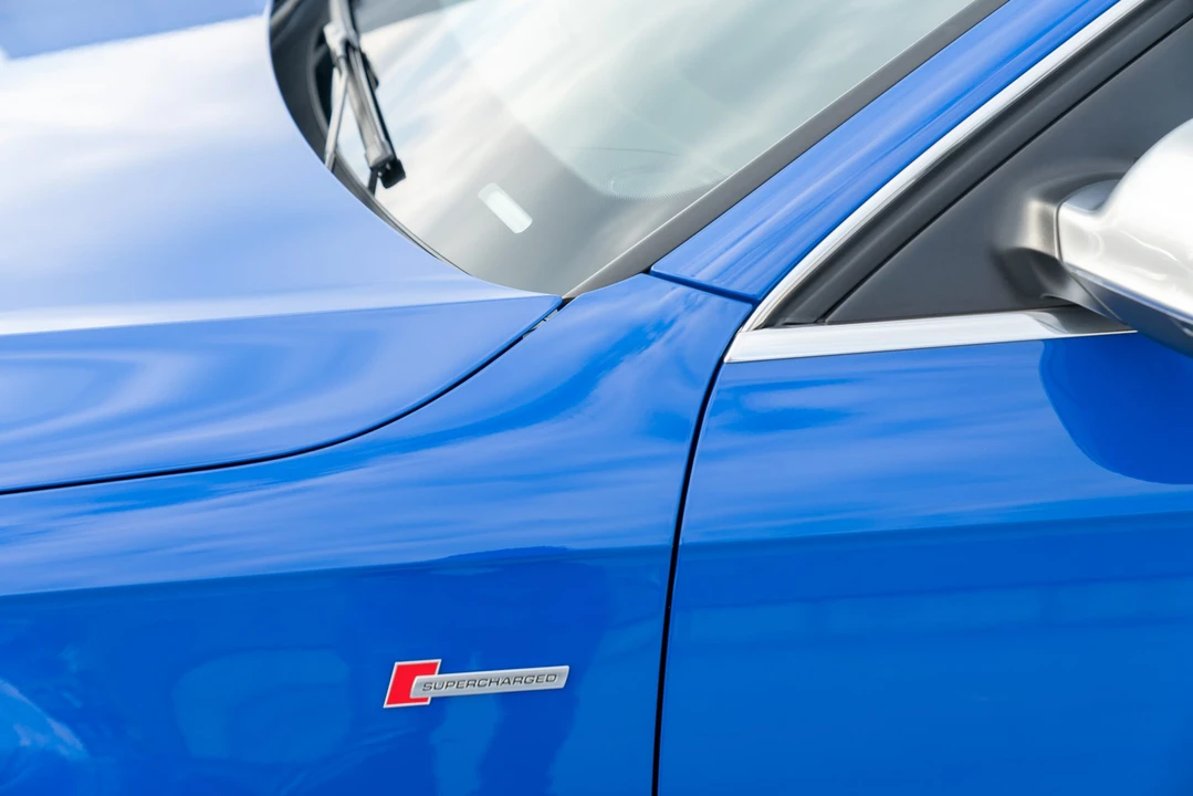 2015 Audi B8 S4 - Image 17 of 31