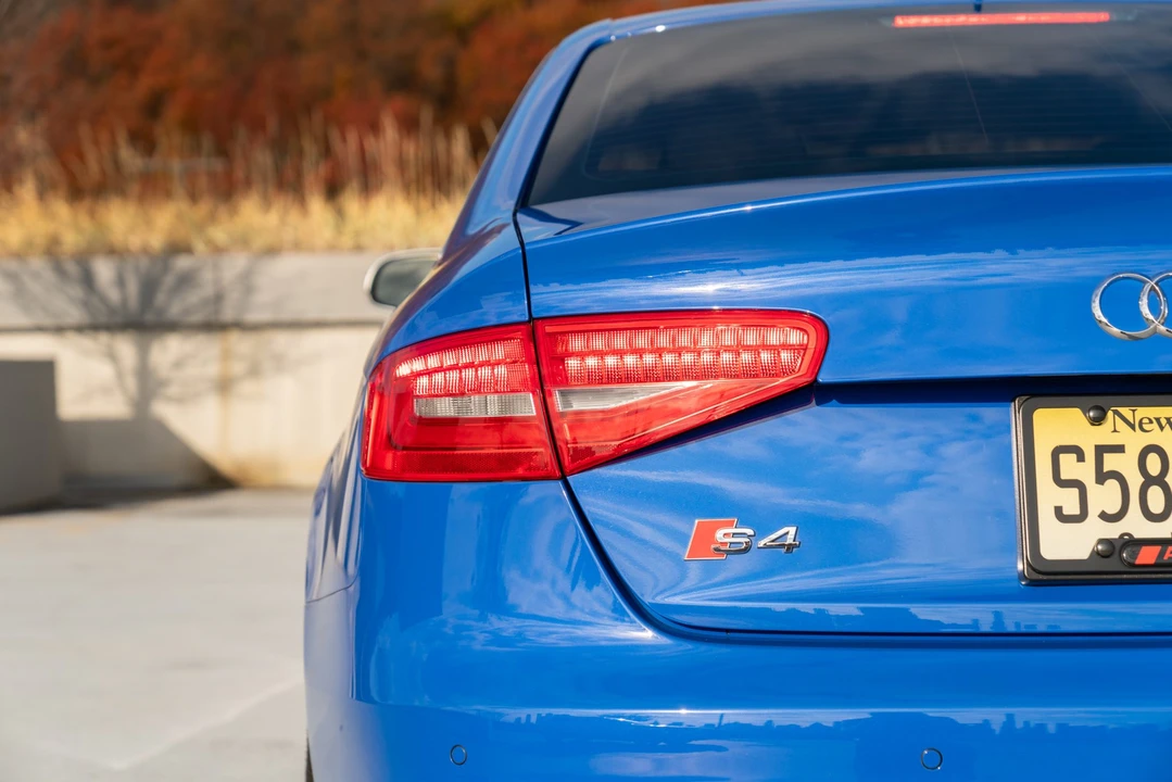 2015 Audi B8 S4 - Image 28 of 31