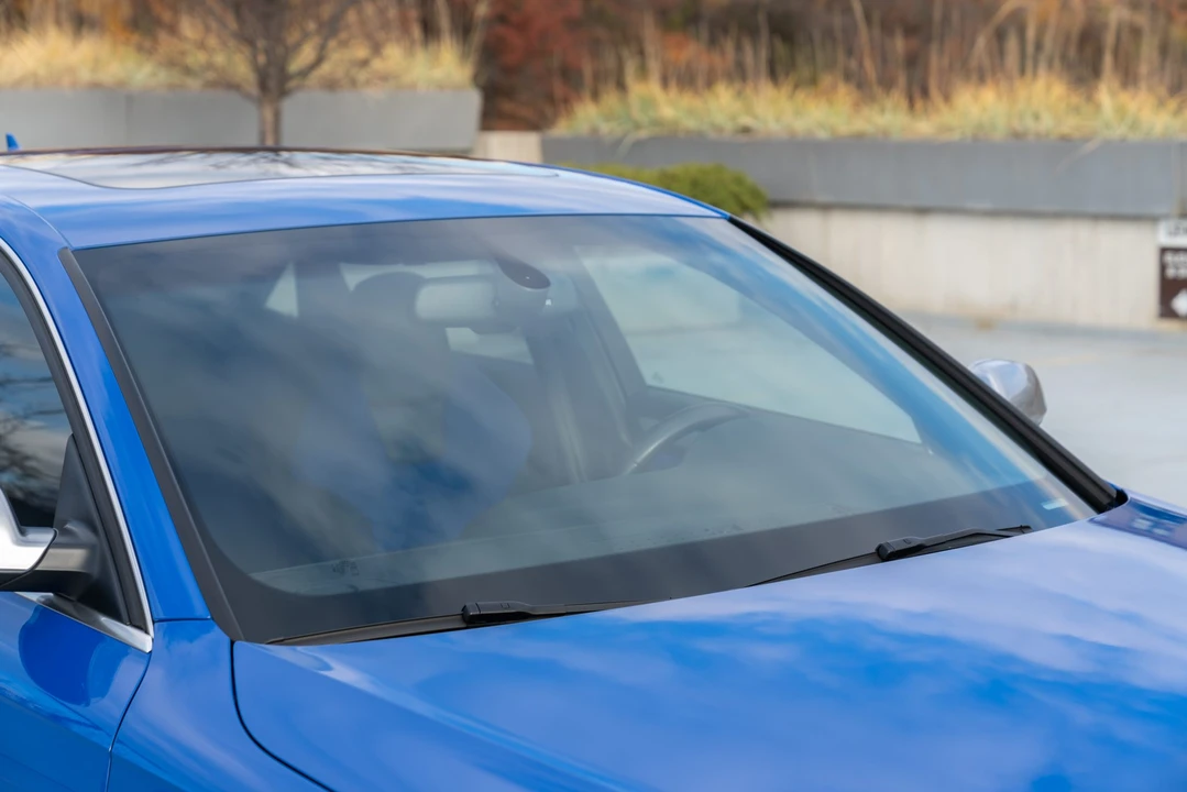 2015 Audi B8 S4 - Image 15 of 31