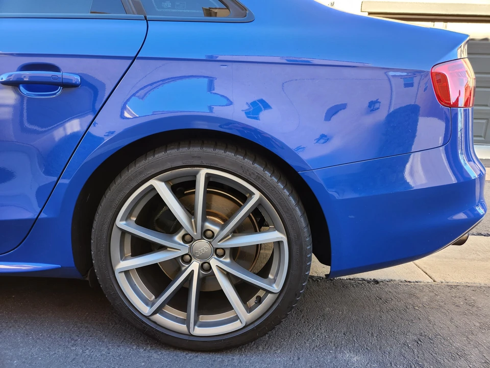 2015 Audi B8 S4 - Image 26 of 31