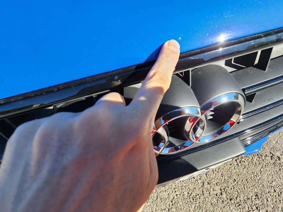 2015 Audi B8 S4 - Image 21 of 31