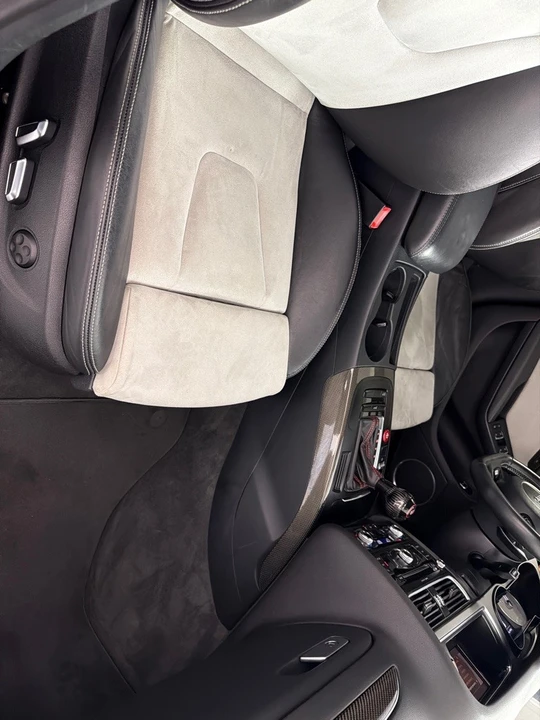 2015 Audi B8 S4 - Image 22 of 25