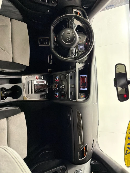 2015 Audi B8 S4 - Image 24 of 25