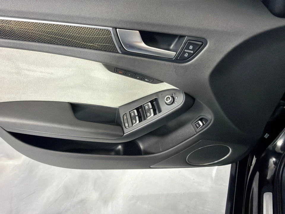 2015 Audi B8 S4 - Image 11 of 25