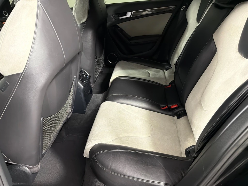 2015 Audi B8 S4 - Image 18 of 25